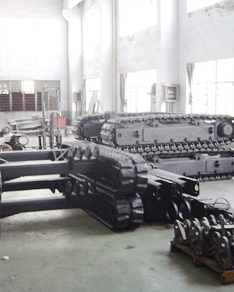 我公司生產(chǎn)設備能力