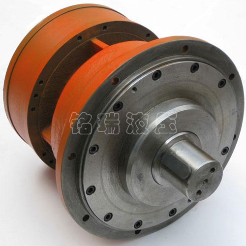 QJM內(nèi)曲線馬達(dá) SEZ