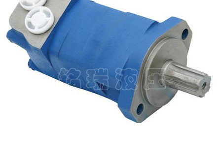 擺線液壓馬達 BM5