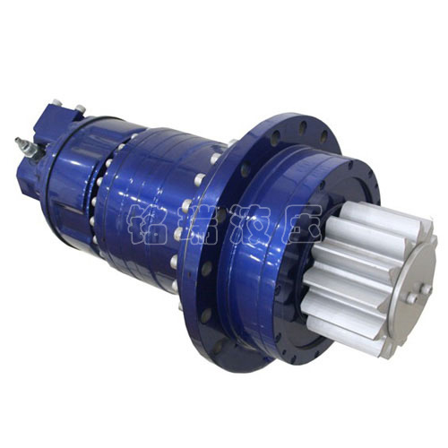 回轉(zhuǎn)減速機 MRH