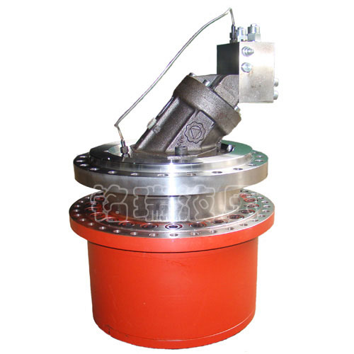 10000NM行走減速機